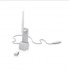 USB Wifi Totolink N150UA 150Mbps (Đen)