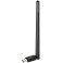 USB Wifi Totolink N150UA 150Mbps (Đen)
