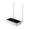 Bộ phát wifi - Thiết bị định tuyến mạng không dây Totolink N300RT chuẩn N tốc độ 300Mbps