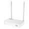 Bộ phát wifi Totolink N350RT chuẩn N300Mbps