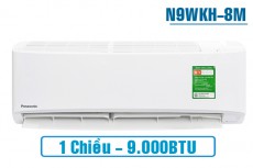 Điều hòa Panasonic 9000BTU N9WKH-8M