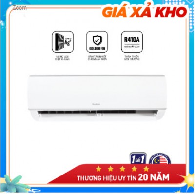 ĐIỀU HÒA 1 CHIỀU 18000 BTU/H NS-C18R1M05