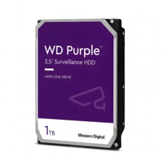 Ổ cứng giám sát WD Purple 1TB WD11PURZ