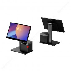Máy POS bán hàng để bàn iMin Swan 2 4GB/64GB (1 màn hình)