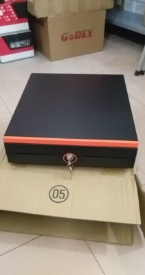 Ngăn kéo đựng tiền CD350