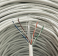 Dây mạng Cat 6 đồng nguyền chất, 8 sợi, bấm sẵn 2 đầu chuẩn B (10m)