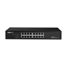 Thiết bị mạng Totolink SG16D - Switch 16 cổng tốc độ Gigabit