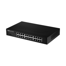 Thiết bị mạng Totolink SG24D - Switch 24 cổng tốc độ Gigabit