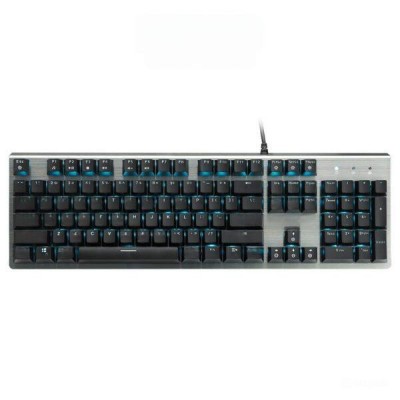 Bàn Phím Quang Học Gaming Rapoo V530 – Side led RGB