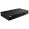 Thiết bị mạng Totolink SW1008P - 8-Ports 10/100Mbps PoE Powered Switch