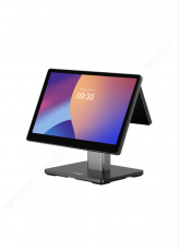Máy POS bán hàng để bàn iMin Swan 2 (2 màn hình) 2GB/16GB
