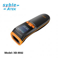 Máy Đọc Mã Vạch Di Động Syble XB-M82