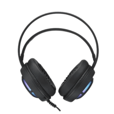Tai Nghe Chơi Game Rapoo VH360 – Led RGB