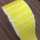 DECAL MÀU VÀNG 100MM X 60MM