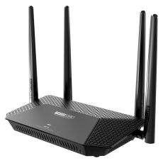 Router WiFi 6 Totolink X2000R V2 Gigabit băng tần kép AX1500