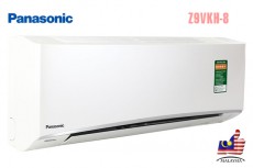 Điều hòa Panasonic 2 chiều inverter 9.000BTU Z9VKH-8