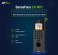 Máy chấm công vân tay, khuôn mặt ZKteco SenseFace 2A