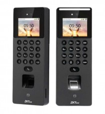 Máy chấm công vân tay, khuôn mặt ZKteco SenseFace 2A